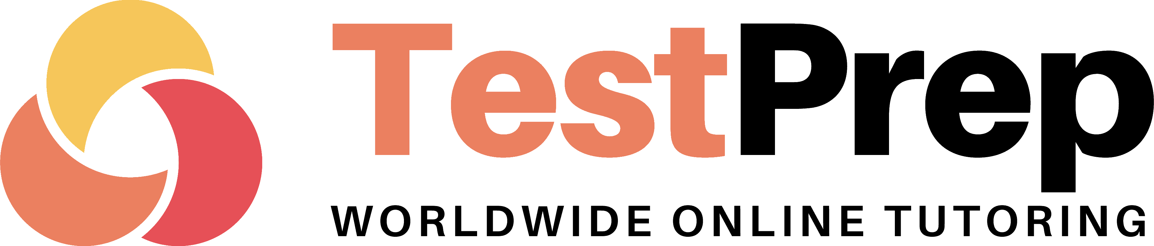TestPrep — Worldwide Online Tutoring